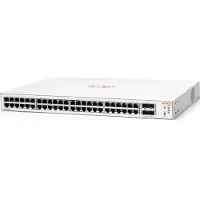 HP Aruba Instant On 1830 Smart 48G 4SFP