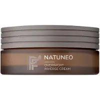 Börlind Crème Natuneo Overnight Inverse Cream 50ml