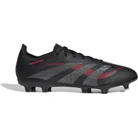 Adidas Voetbalschoen 'Predator League' zwart / wit