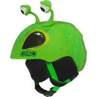 Giro Launch Plus Juniorhelm