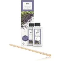 Ipuro Essentials lavender touch Refill Interieurparfum 200 ml