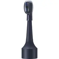 Panasonic Tête de brosse à dents ER-CTB1-A301 Multishape Noir