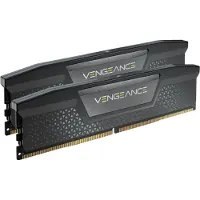 Corsair Vengeance - RAM-geheugen - 32GB - DDR5 - 6.000MT/s - 2 x 16GB - Intel XMP - CL40