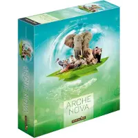 Asmodee Ark Nova (Duits)