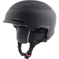 Alpina Skihelm Banff Mips Black Matt-55 - 59 cm