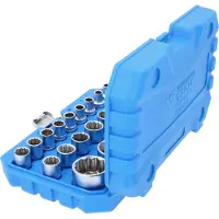 Ks Tools BT022405 BT022405 Dopsleutelset
