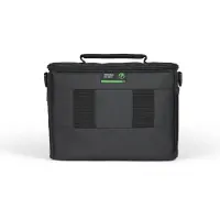 Lowepro Adventura SH 160 III - Zwart