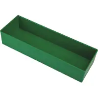 BS Systems Inzetbox G3 donkergroen - 6000001819