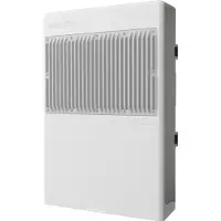 Mikrotik netPower 16P L2/L3 Gigabit Ethernet (10/100/1000) Power over Ethernet (PoE) Wit