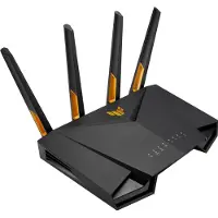 Asus Gaming Router Wi-fi 6 Ax4200 Dual-band (90ig07q0-mo3100)