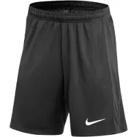 Nike Sportbroek zwart / wit