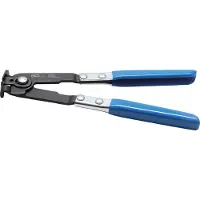 Bgs Achsmanschetten-Klemmen-Zange 235 mm