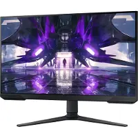 Samsung G3A computer monitor 68,6 cm (27") 1920 x 1080 Pixels Zwart