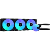 Fractal Design - Lumen S36 v2 RGB (AM5/LGA 1700 compatibel) - Ventilator - 67 mm