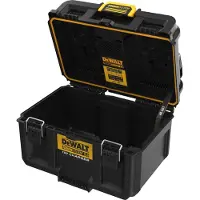 DeWalt DWST83471 ToughSystem 2.0 Koffer/Acculader