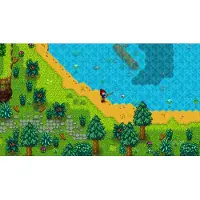 Stardew Valley - Nintendo Switch