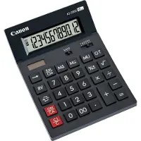 Canon AS-2200 bureaurekenmachine
