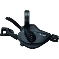 Shimano Shifter rechts Deore XT SL-M8100 - 12 speed - zwart