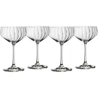 Spiegelau - Cocktailglas 'Lifestyle' - 310 ml - set 4 stuks