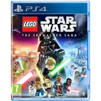 Lego Star Wars: De Skywalker Saga