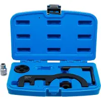 Bgs Voertuig gereedschap, Set motorafstelgereedschap voor BMW N47, N47S, N57