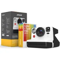 Polaroid Now 2 Everything Box Zwart/Wit
