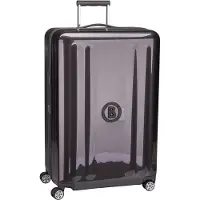 Bogner Piz 4 wielen Trolley 77 cm grijs