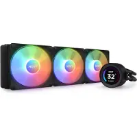 NZXT Kraken Elite 360 - RGB - Black