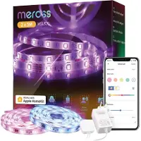 Meross Rgb Led-strip 10 M