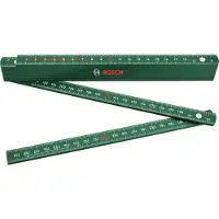 Bosch Duimstok - 2 meter