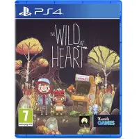 WILD AT HEART
