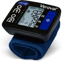 Hartmann Veroval® Compact Plus Pols Bpw26 9252010 1 St Overige