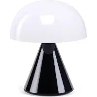 Lexon Design Lexon Mina Mini LED-lamp zwart/black LH60NG