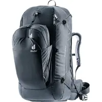 Deuter Rugzak 'Access Pro ' zwart