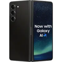 Samsung Galaxy Z Fold 5 256GB Zwart 5G