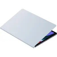 Samsung Originele Smart Book Cover voor de Galaxy Tab S10 Plus / Tab S9 FE Plus / Tab S9 Plus - White