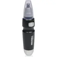 Tristar TR-2571 - Neushaartimmer Nauwkeurig en pijnloons - Neus, oortrimmer mannen - Incl beschermkap