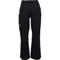Black Diamond Skibroek Men Recon Insulated Pants Black-M