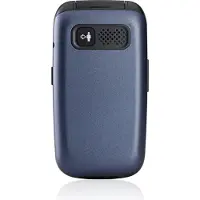 Panasonic KX-TU550 Blauw