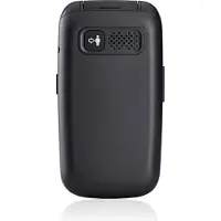 Panasonic KX-TU550 Zwart