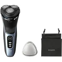 Philips Shaver 3000 Series - Elektrisch scheerapparaat voor nat en droog scheren - S3243/12