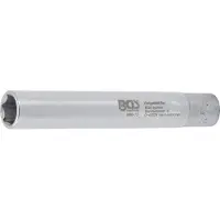 Bgs Dopsleuteldop zeskant, extra diep - aandrijf-binnenvierkant 3/8 - 13 mm