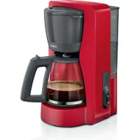 Bosch TKA2M114 Rood