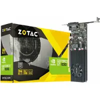 Zotac ZT-P10300A-10L GeForce GT 1030 2GB GDDR5 videokaart