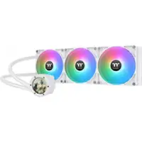 Thermaltake TH420 V2 Ultra ARGB Sync Snow Editie | AiO waterkoeling