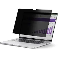 StarTech.com Privacyfilter - - MacBook Pro 14" - Antireflectie - Omkeerbaar - Blauwe Lichtbescherming
