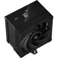 DeepCool AK500S Digital - CPU-koeler - Luchtkoeling - RGB LED - 1850 RPM
