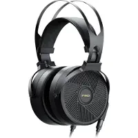 Fiio FT5 - Hoofdtelefoon Bedraad - Circumaural 7 - 40000 Hz 36 Ohm 110 dB - Zwart