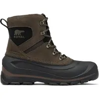 Sorel Snowboots 'BUXTON' bruin / zwart