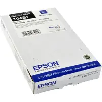 Epson C13T04B14N inktcartridge 1 stuk origineel hoog (XL) rendement zwart